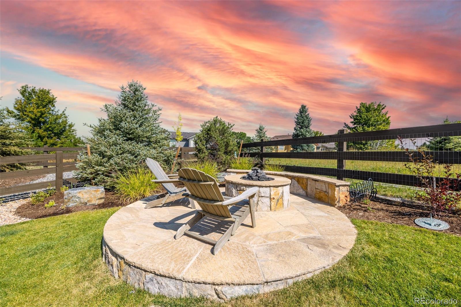 MLS Image #34 for 11522  trona court,parker, Colorado