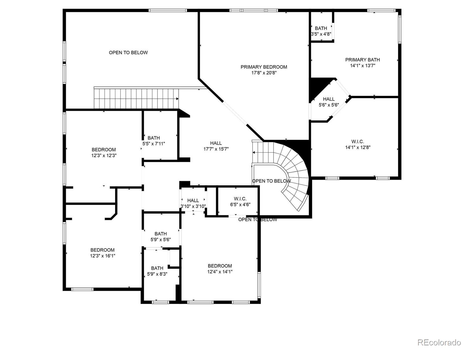MLS Image #38 for 11522  trona court,parker, Colorado