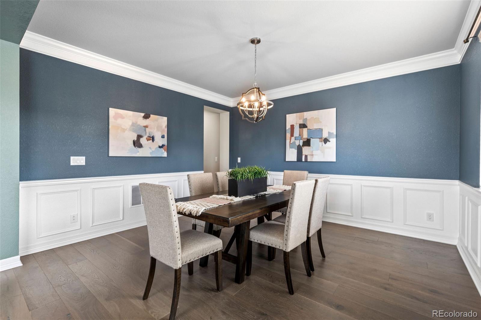 MLS Image #4 for 11522  trona court,parker, Colorado