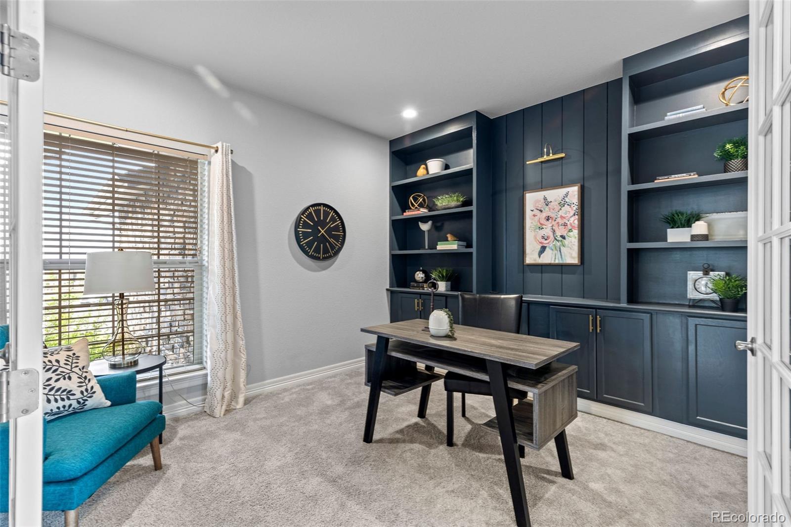 MLS Image #5 for 11522  trona court,parker, Colorado