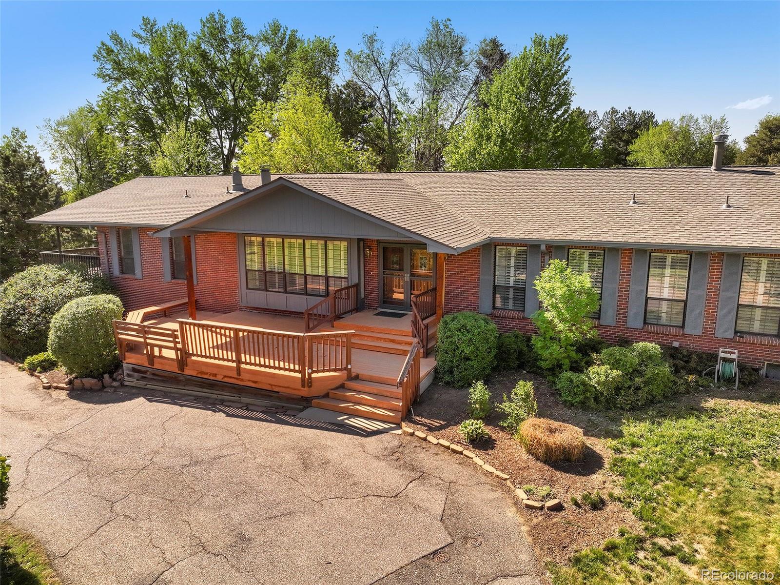 MLS Image #1 for 5460 s olive street,greenwood village, Colorado