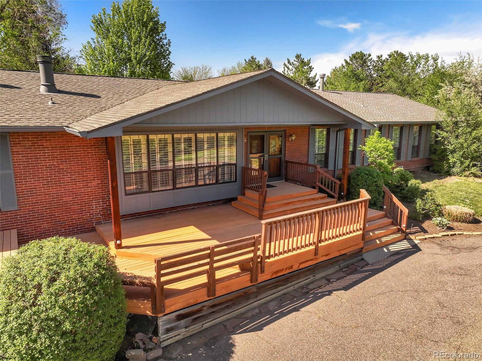 MLS Image #2 for 5460 s olive street,greenwood village, Colorado