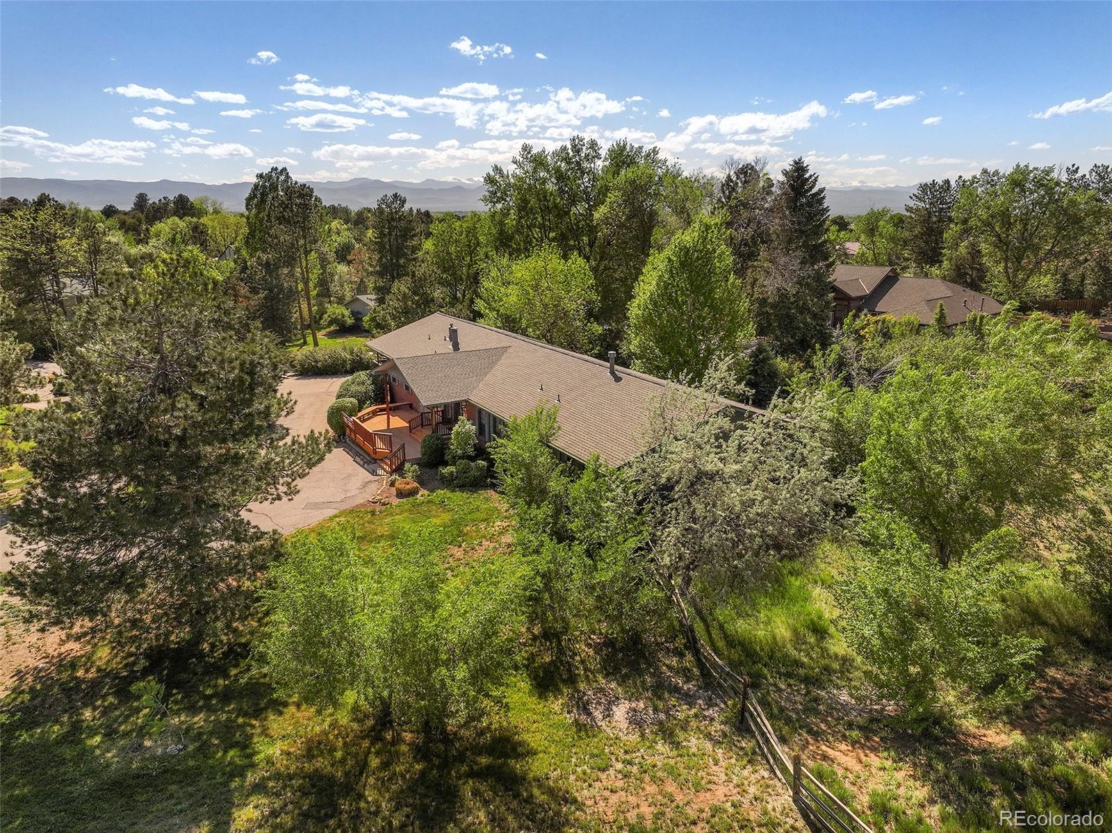 MLS Image #5 for 5460 s olive street,greenwood village, Colorado