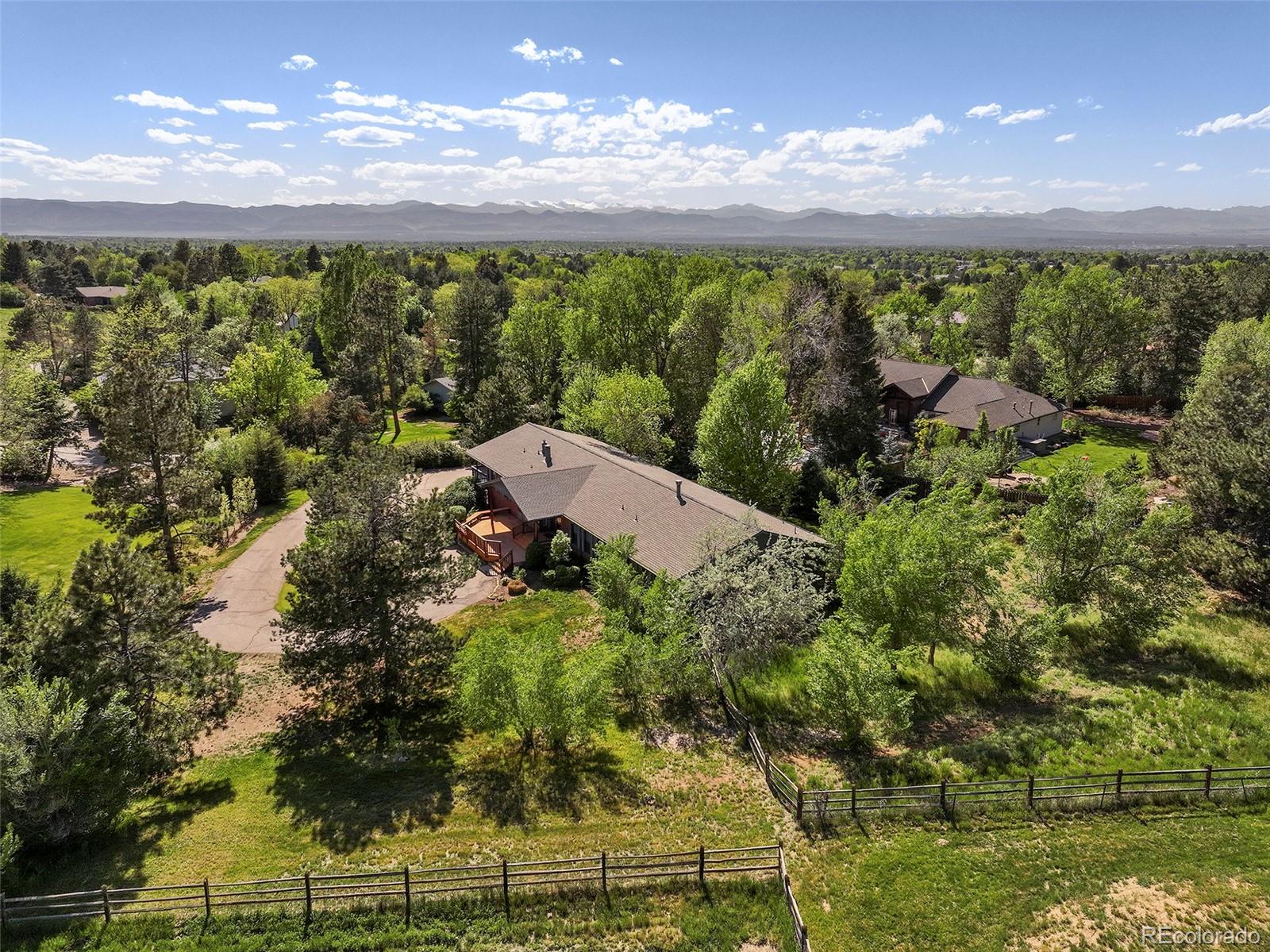 MLS Image #6 for 5460 s olive street,greenwood village, Colorado