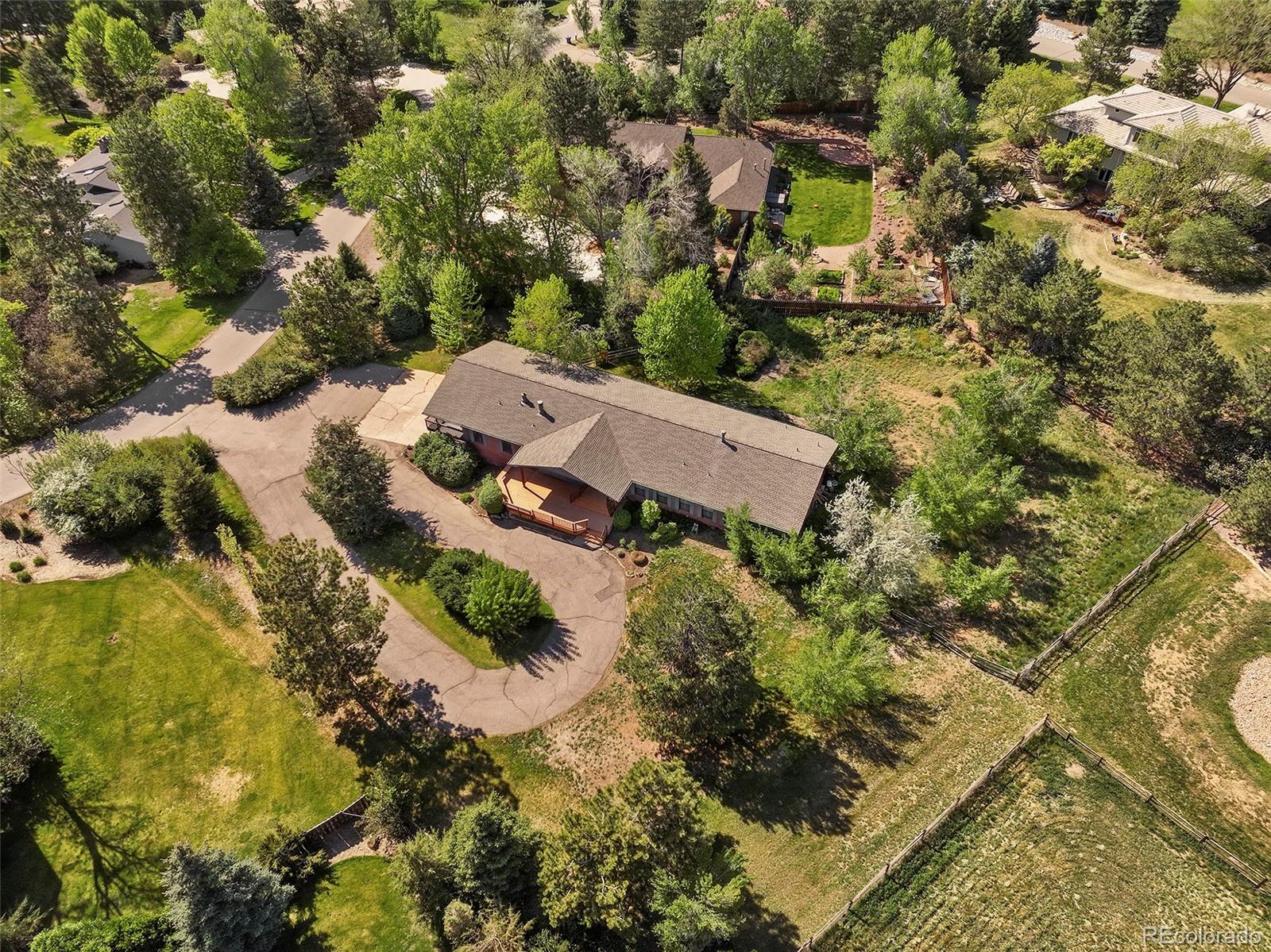 MLS Image #8 for 5460 s olive street,greenwood village, Colorado