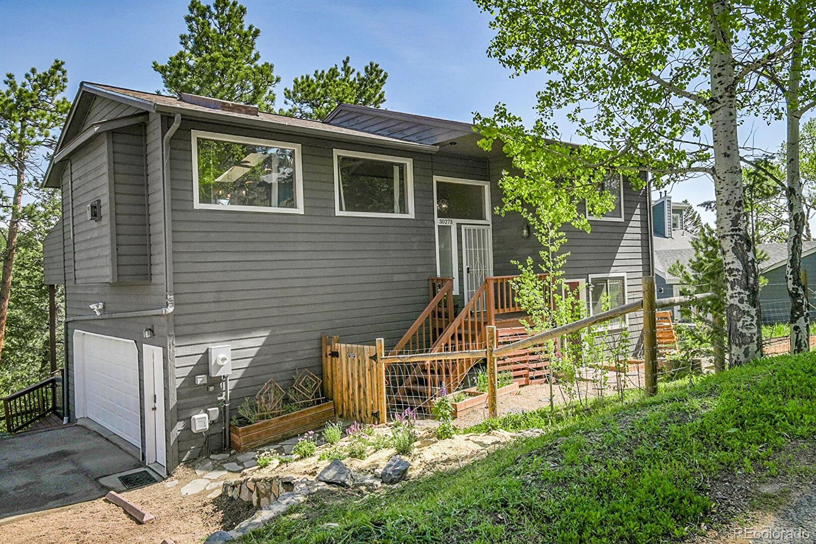 MLS Image #2 for 30273  conifer road,evergreen, Colorado