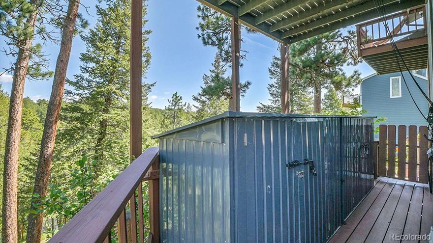 MLS Image #25 for 30273  conifer road,evergreen, Colorado