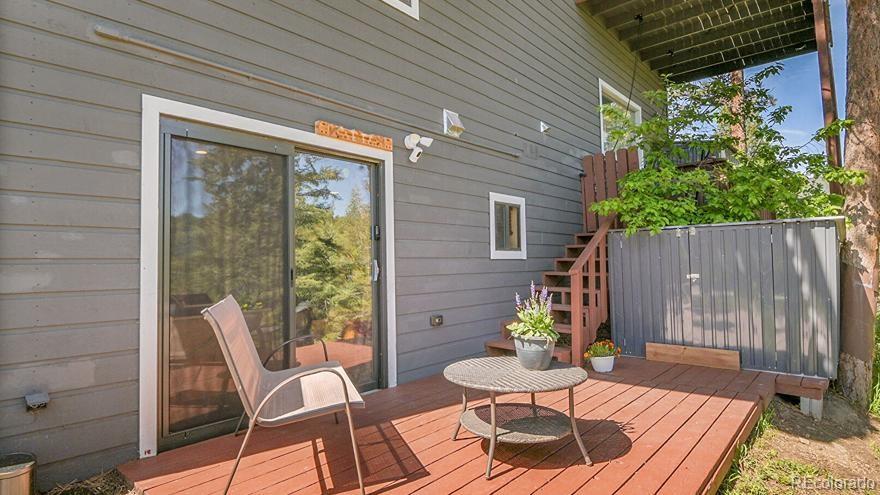 MLS Image #26 for 30273  conifer road,evergreen, Colorado