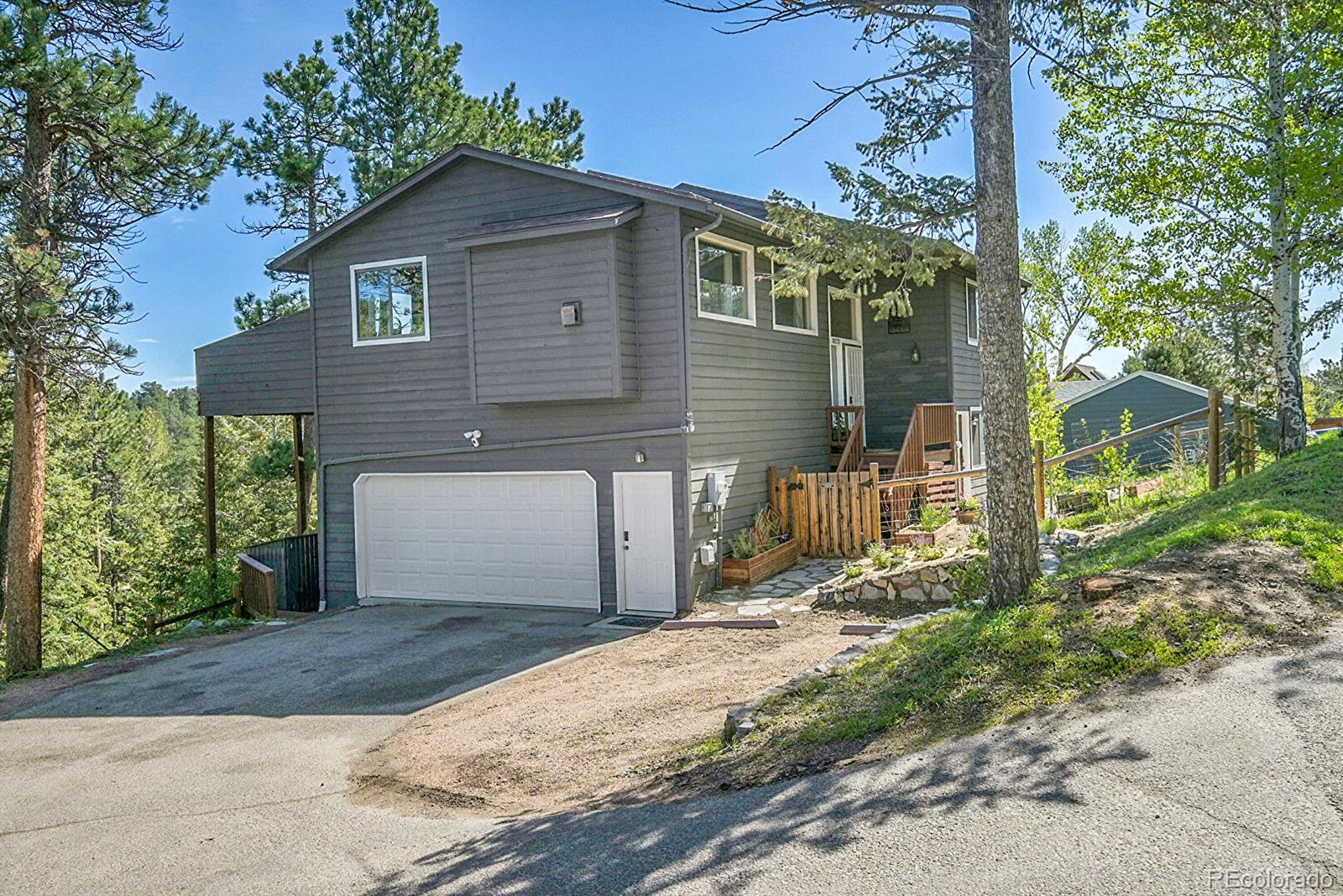 MLS Image #3 for 30273  conifer road,evergreen, Colorado