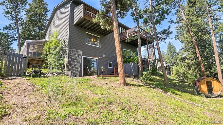 MLS Image #35 for 30273  conifer road,evergreen, Colorado