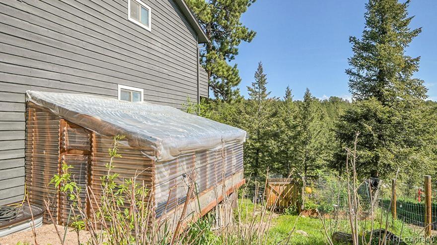 MLS Image #36 for 30273  conifer road,evergreen, Colorado
