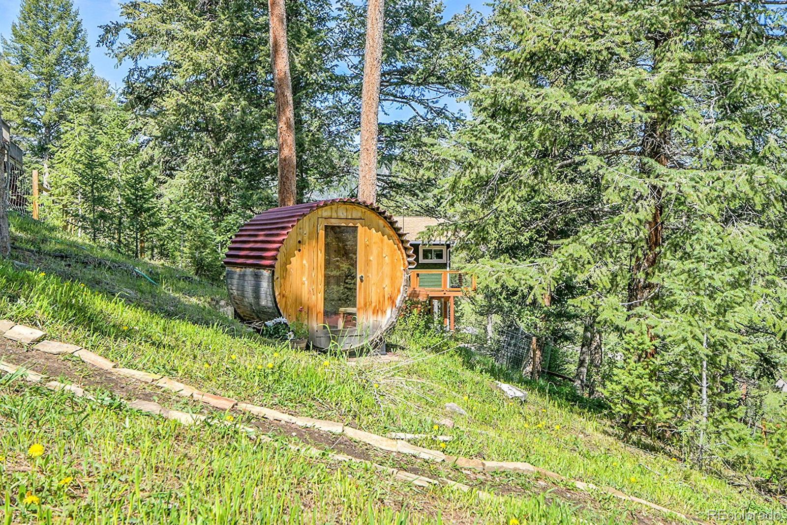 MLS Image #39 for 30273  conifer road,evergreen, Colorado