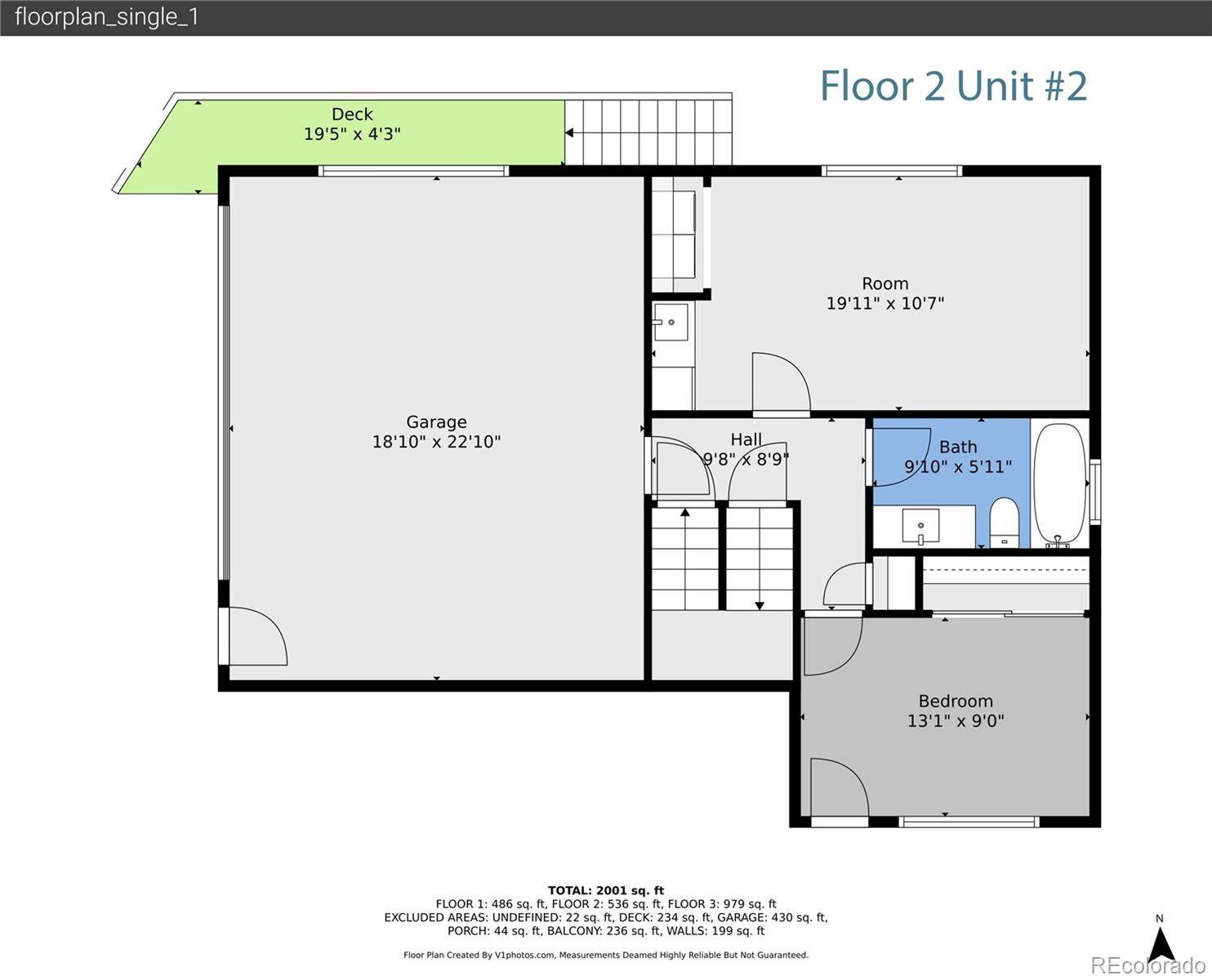 MLS Image #42 for 30273  conifer road,evergreen, Colorado