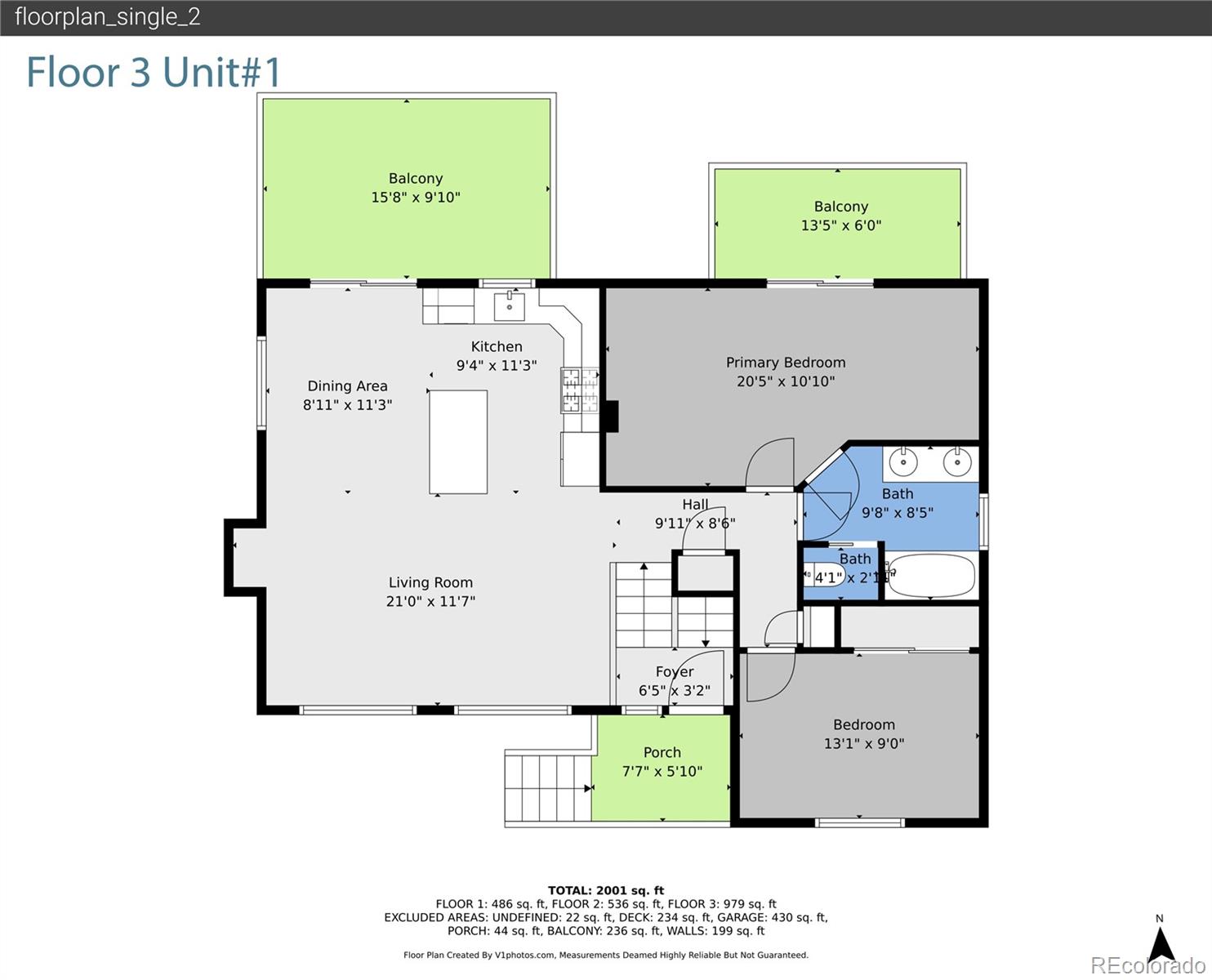 MLS Image #43 for 30273  conifer road,evergreen, Colorado