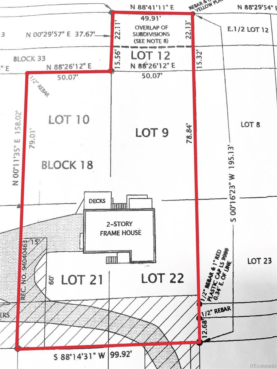 MLS Image #44 for 30273  conifer road,evergreen, Colorado