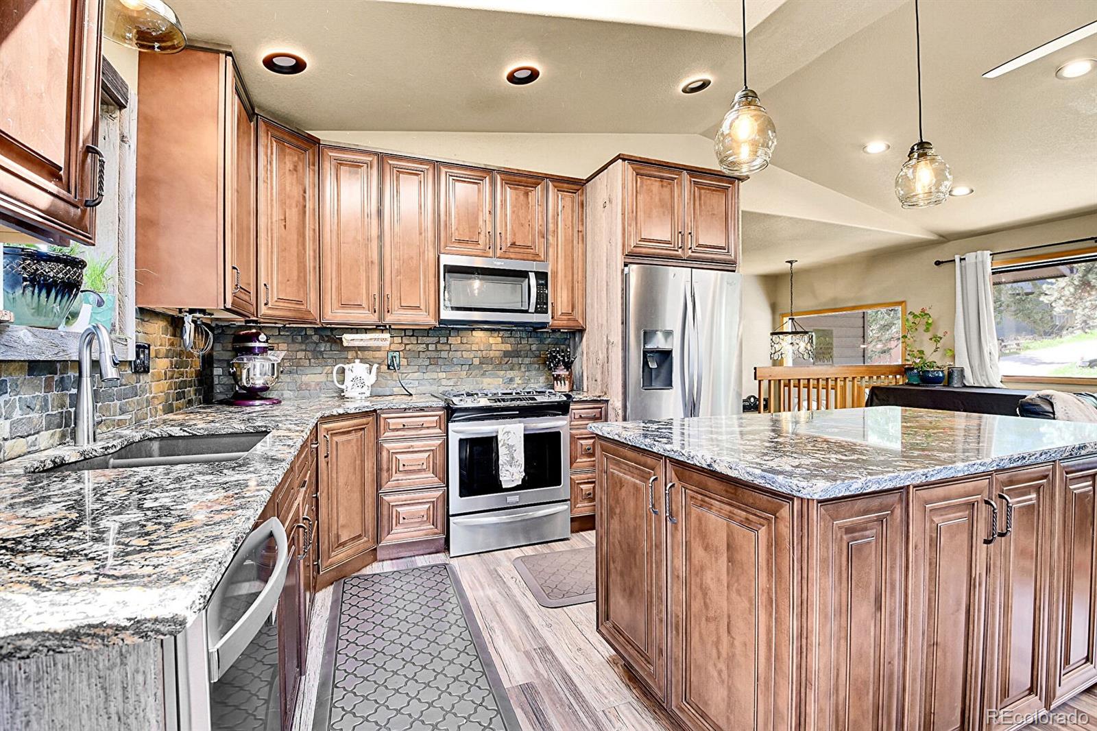 MLS Image #5 for 30273  conifer road,evergreen, Colorado