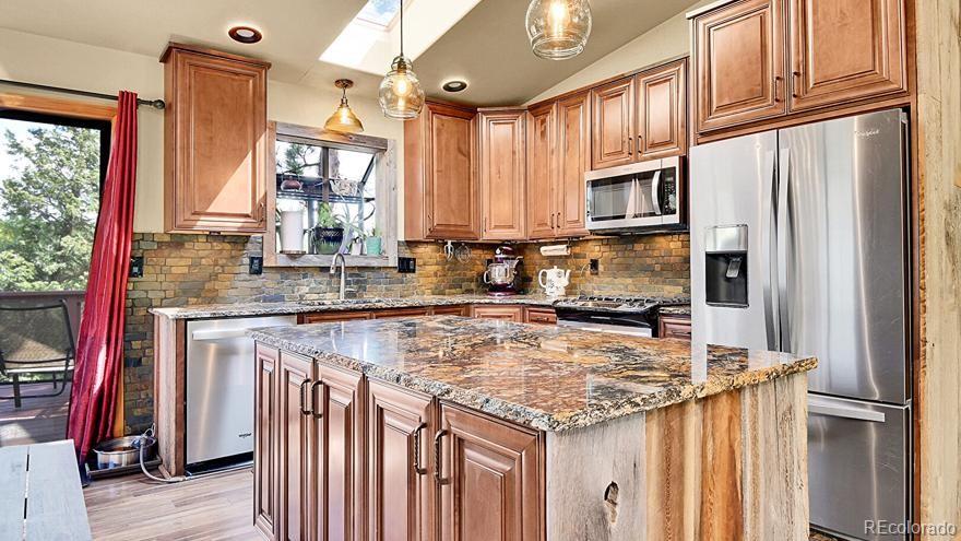 MLS Image #6 for 30273  conifer road,evergreen, Colorado