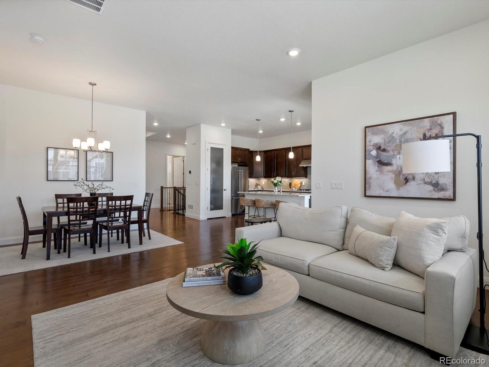 MLS Image #11 for 10258 w coal mine place,littleton, Colorado