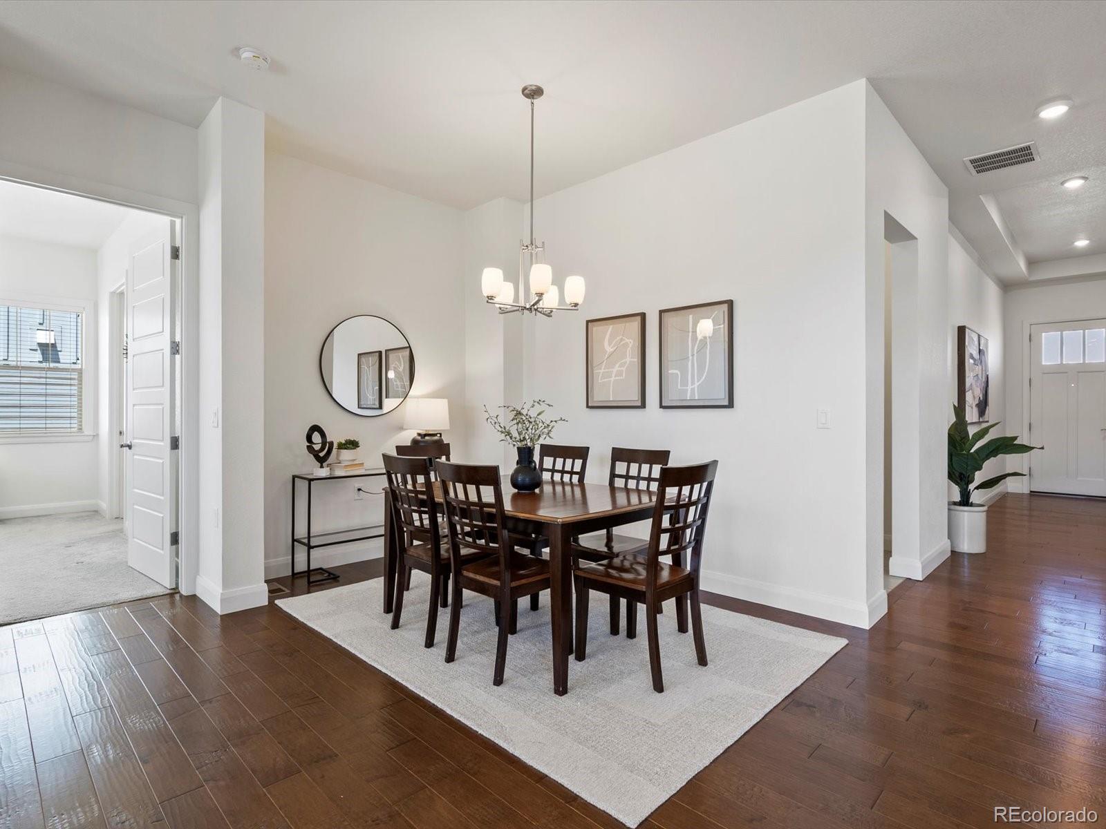 MLS Image #12 for 10258 w coal mine place,littleton, Colorado