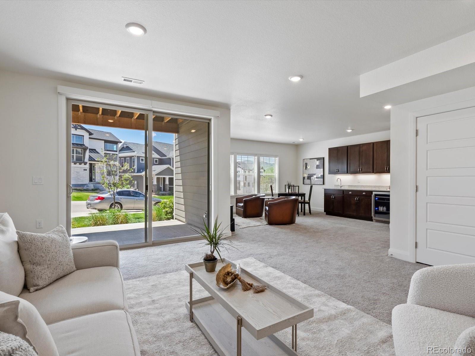 MLS Image #22 for 10258 w coal mine place,littleton, Colorado