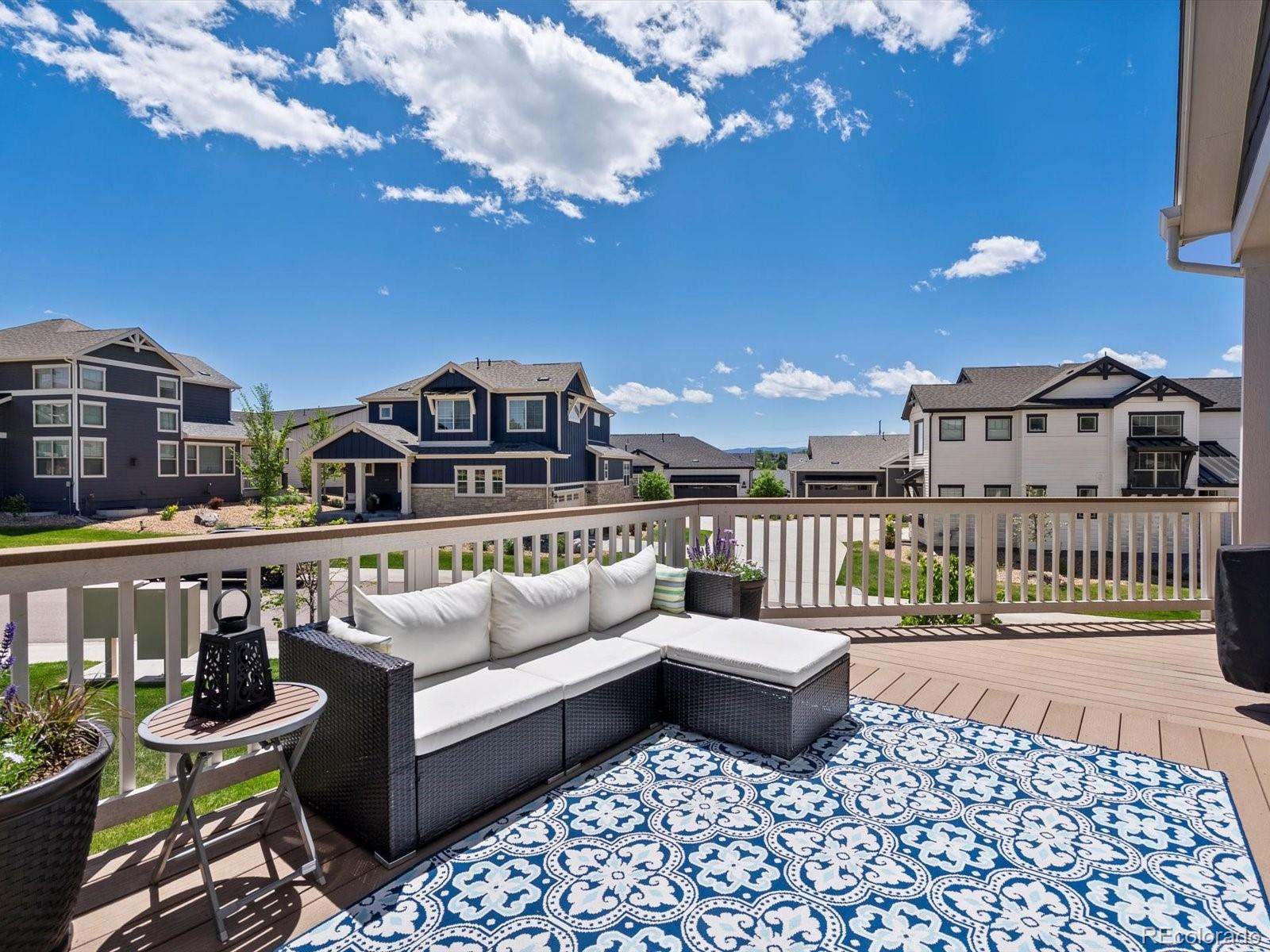 MLS Image #28 for 10258 w coal mine place,littleton, Colorado