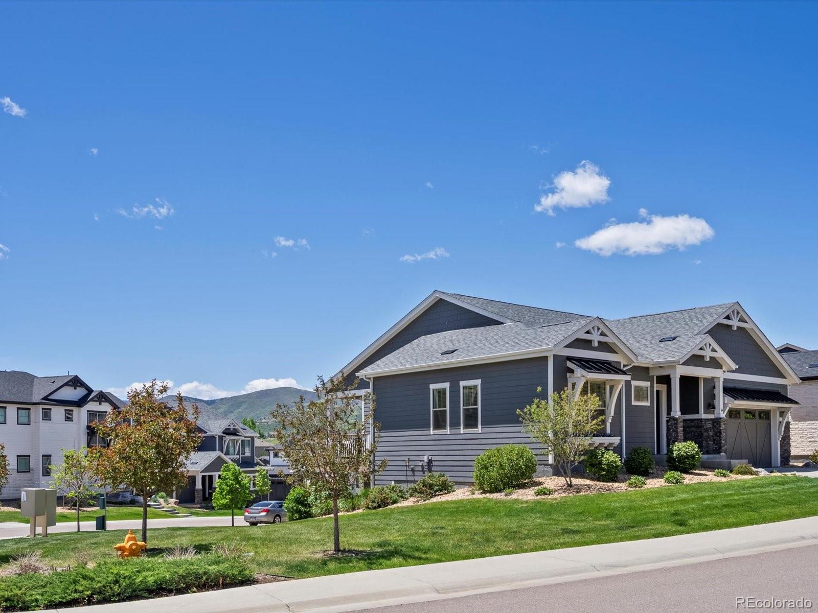 MLS Image #29 for 10258 w coal mine place,littleton, Colorado