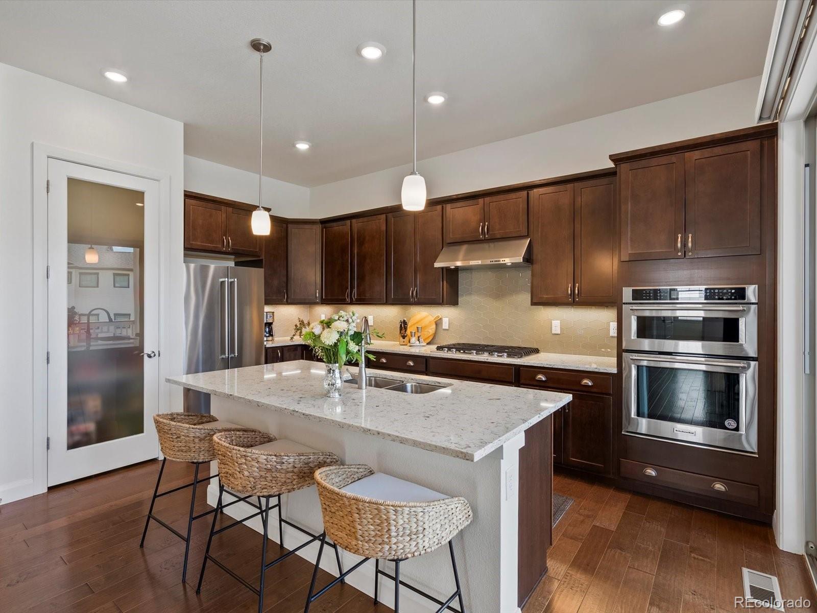 MLS Image #3 for 10258 w coal mine place,littleton, Colorado