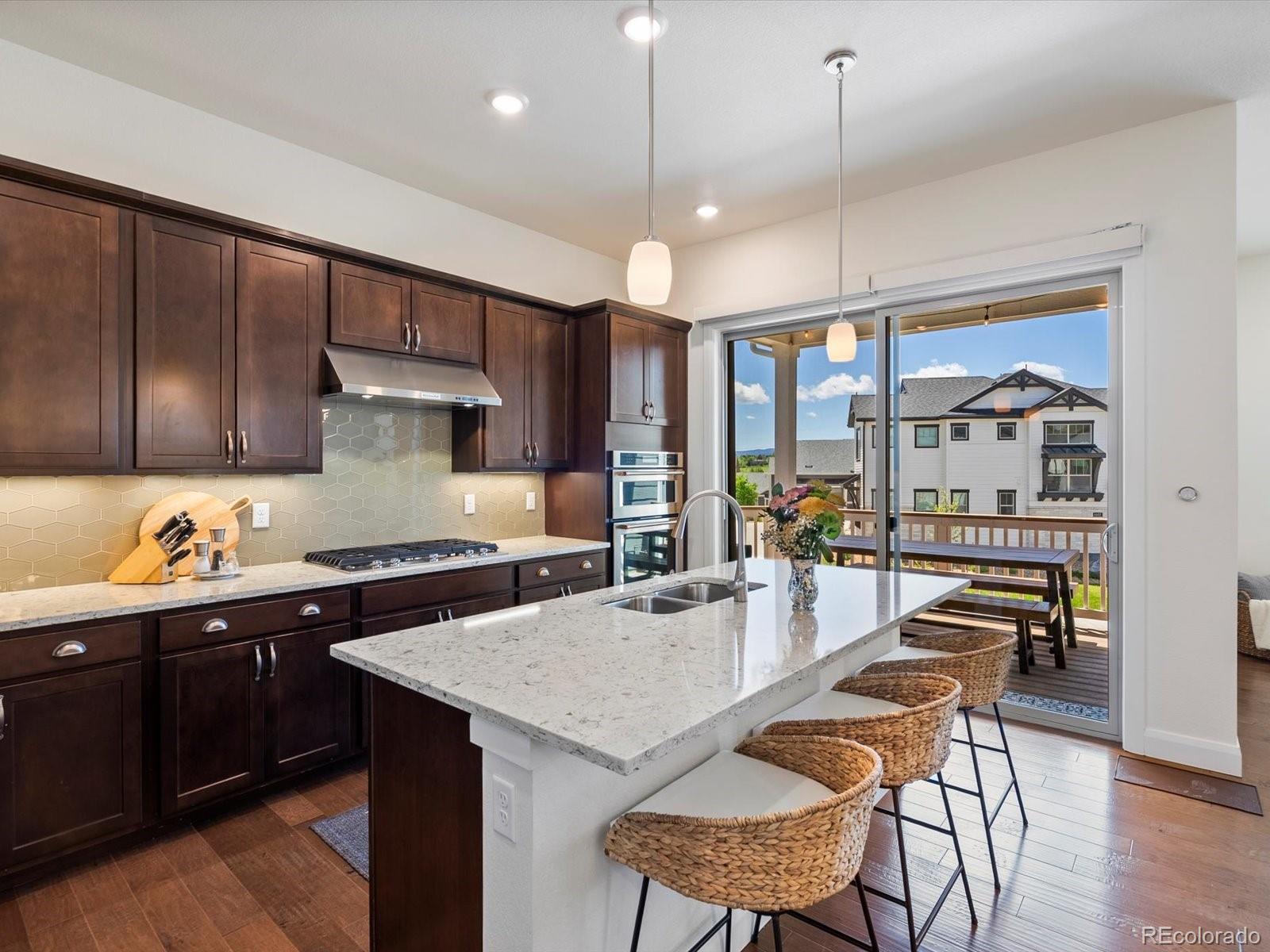 MLS Image #5 for 10258 w coal mine place,littleton, Colorado
