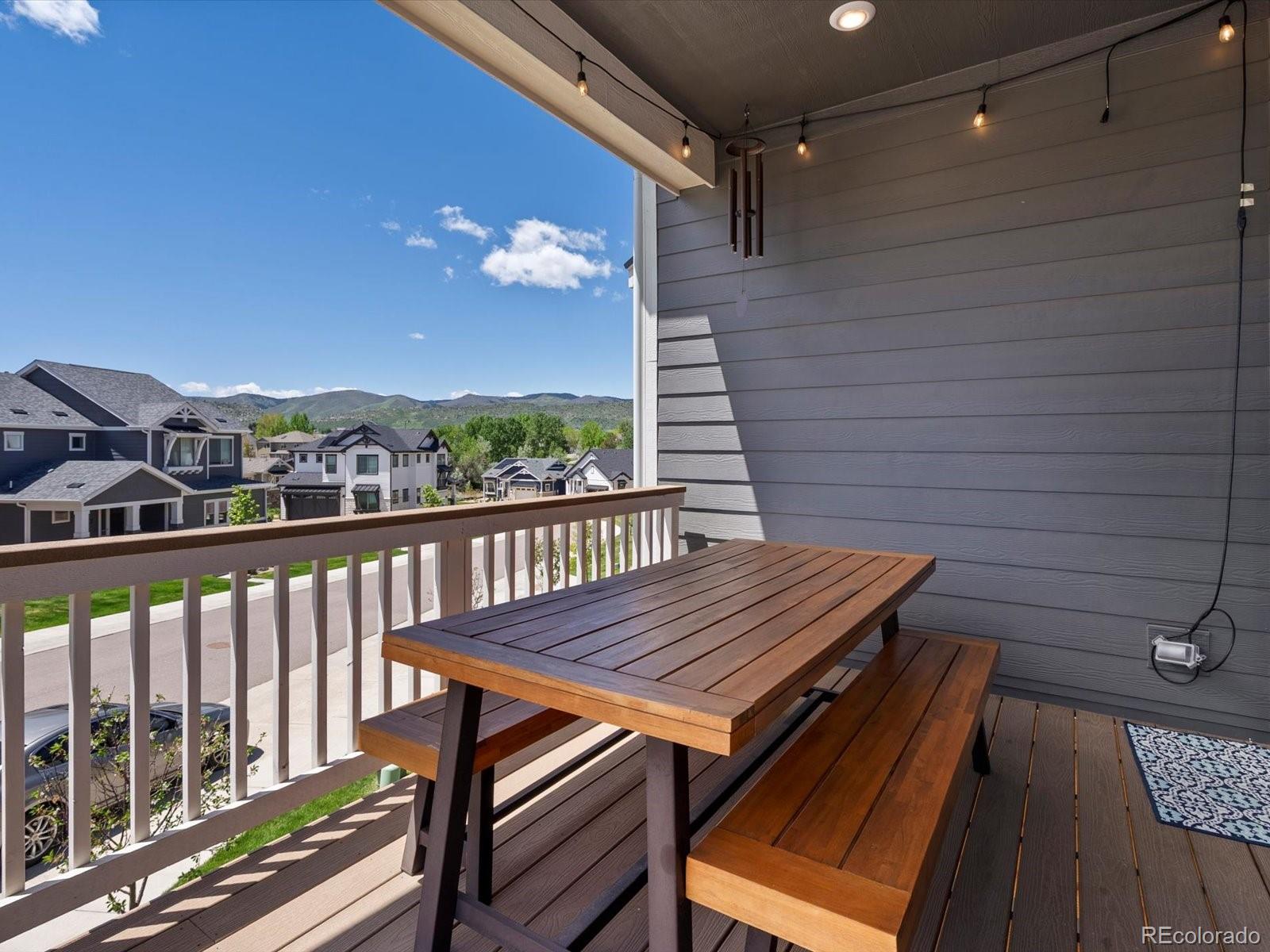 MLS Image #6 for 10258 w coal mine place,littleton, Colorado