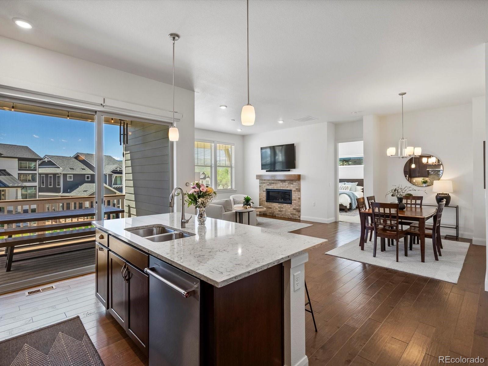 MLS Image #8 for 10258 w coal mine place,littleton, Colorado