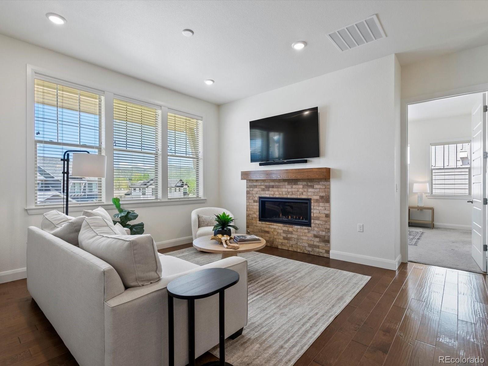 MLS Image #9 for 10258 w coal mine place,littleton, Colorado