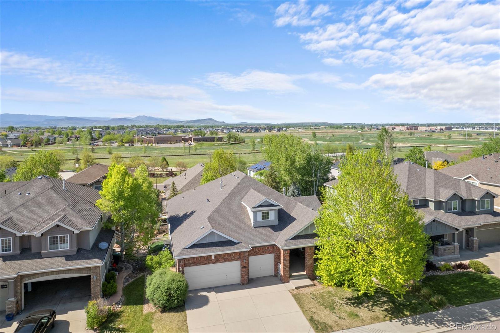 MLS Image #0 for 1513  cannon mountain drive,longmont, Colorado