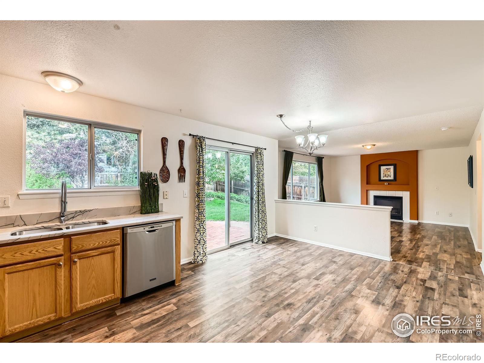 MLS Image #3 for 1842  reliance circle,superior, Colorado