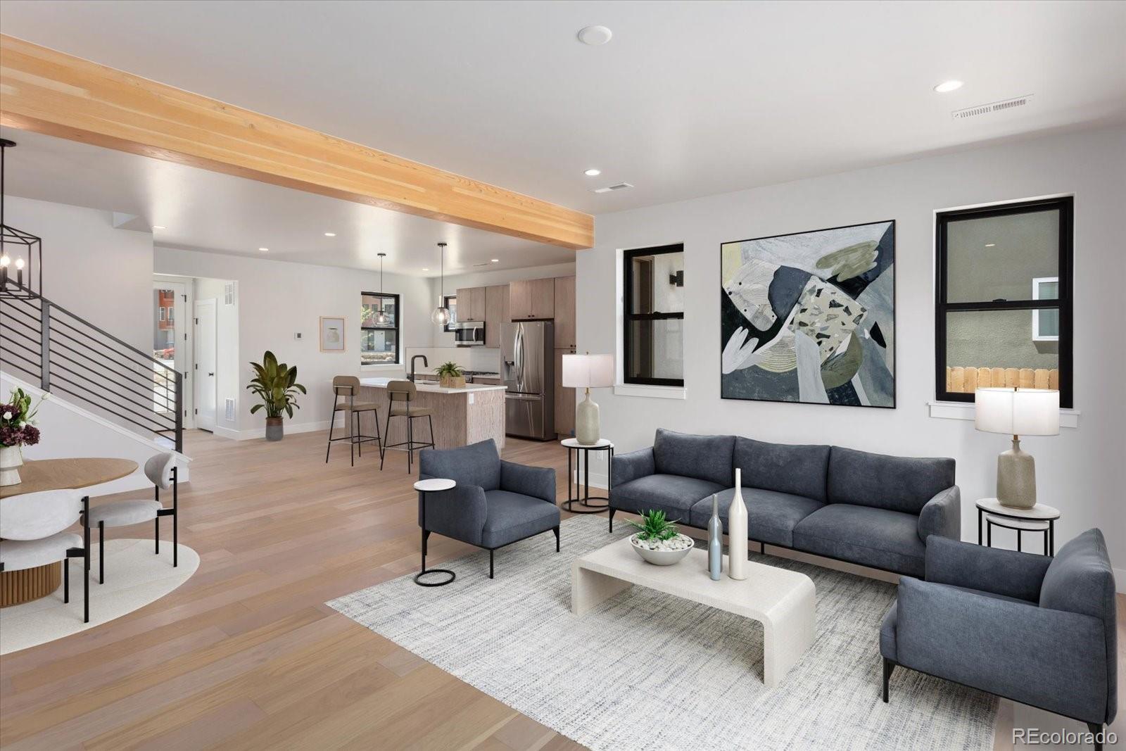 MLS Image #19 for 126  chase street,salida, Colorado