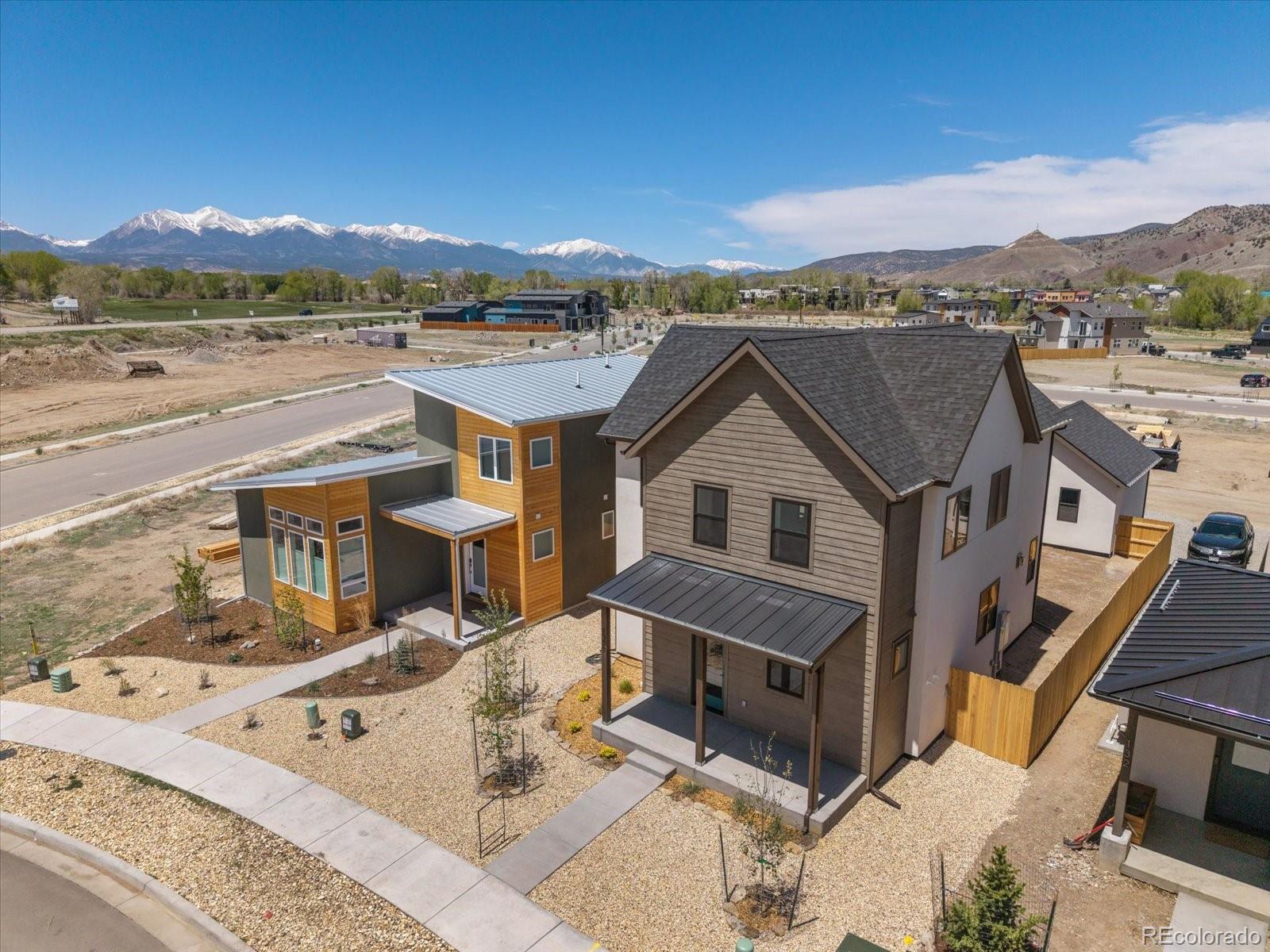 MLS Image #2 for 126  chase street,salida, Colorado