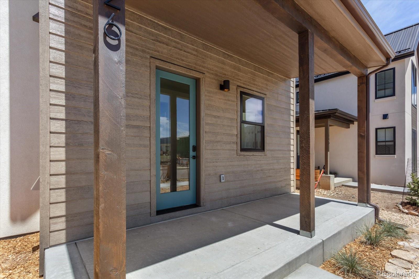 MLS Image #3 for 126  chase street,salida, Colorado