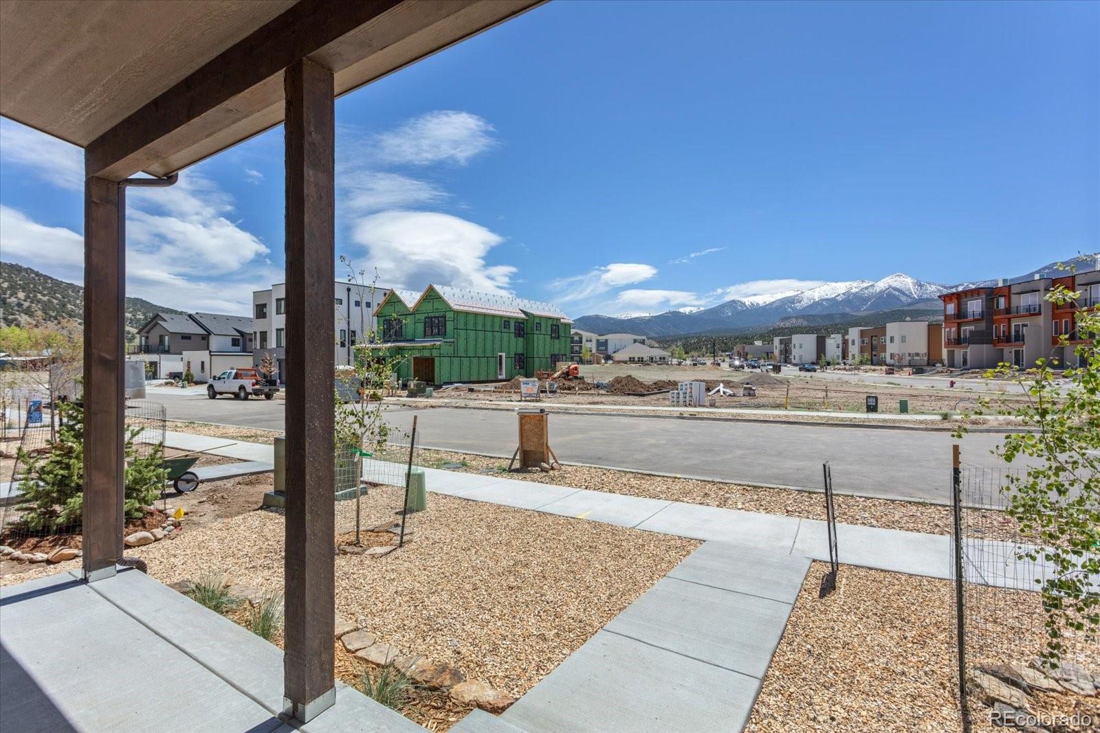 MLS Image #4 for 126  chase street,salida, Colorado