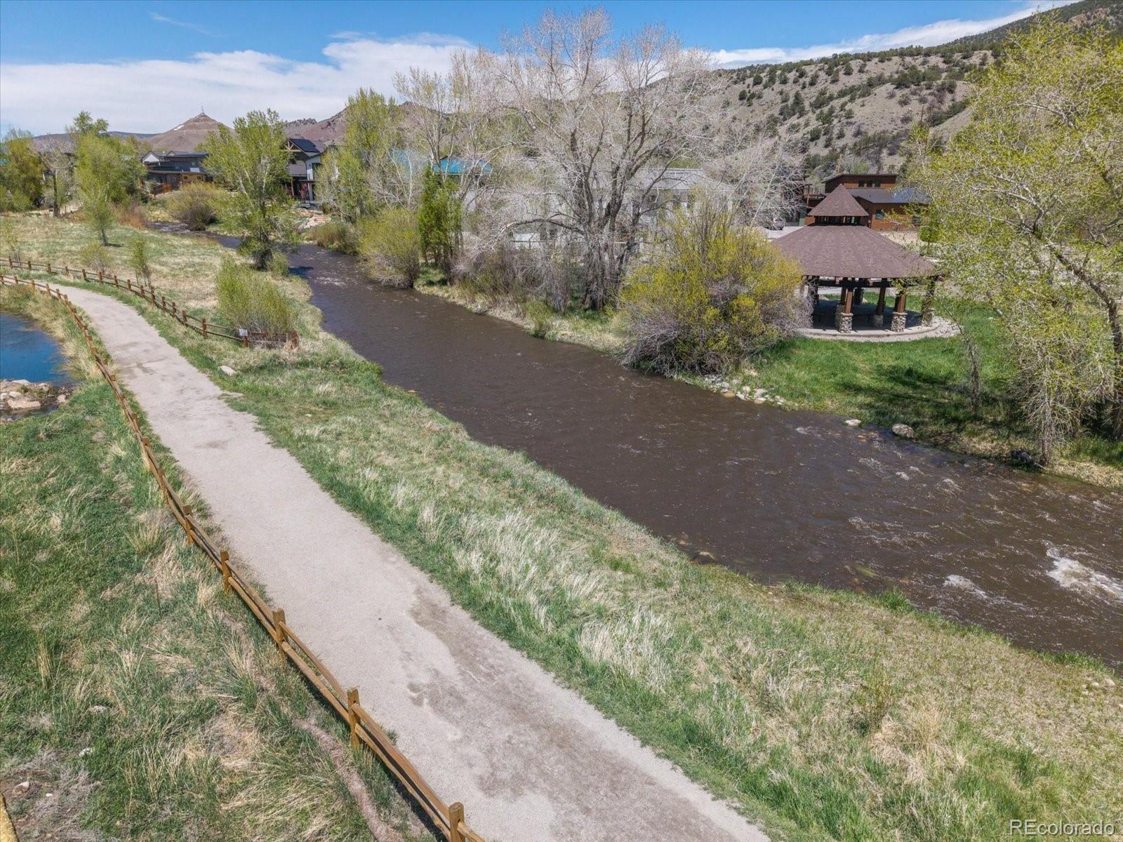MLS Image #42 for 126  chase street,salida, Colorado