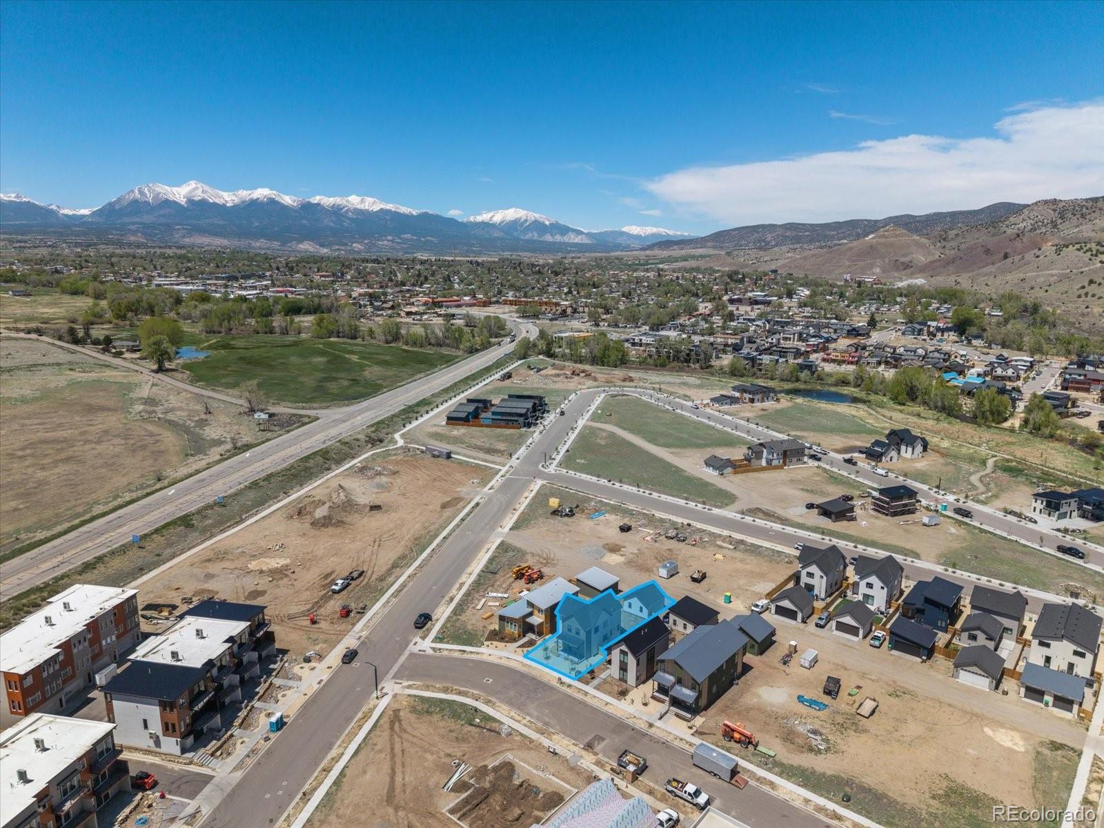 MLS Image #43 for 126  chase street,salida, Colorado
