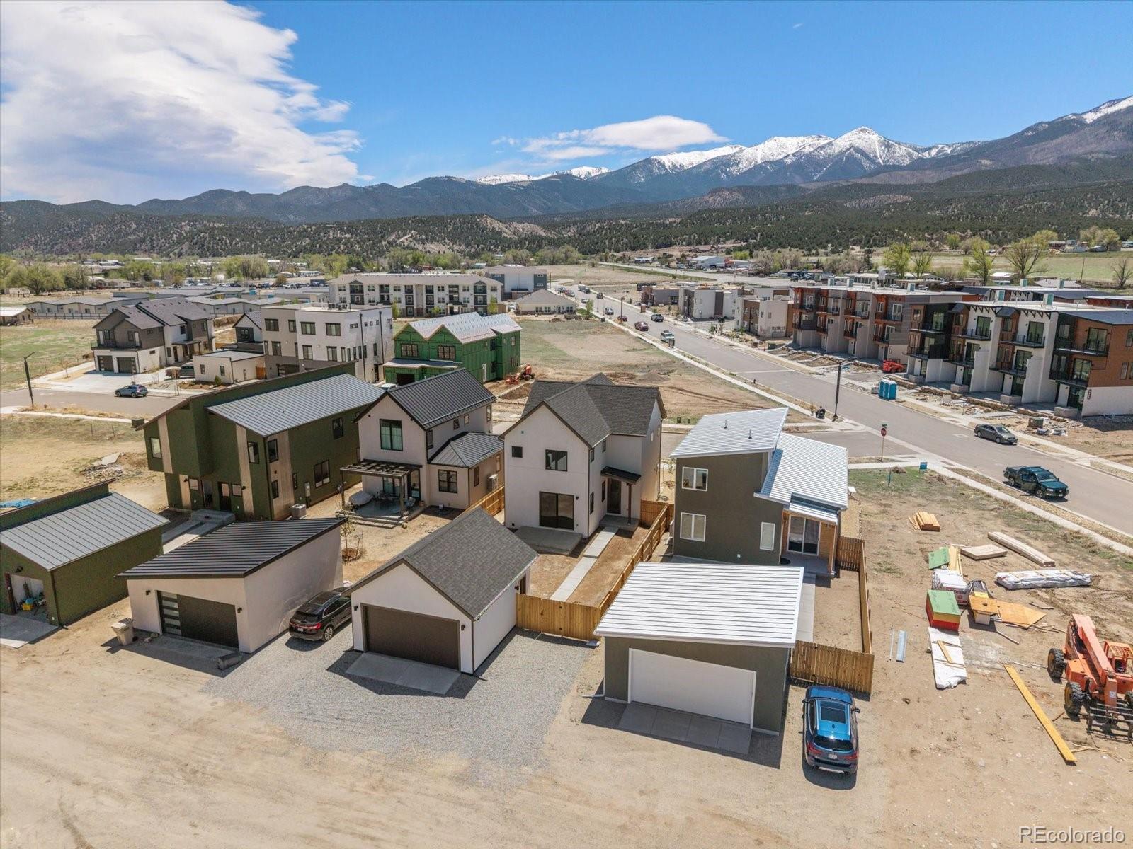 MLS Image #5 for 126  chase street,salida, Colorado