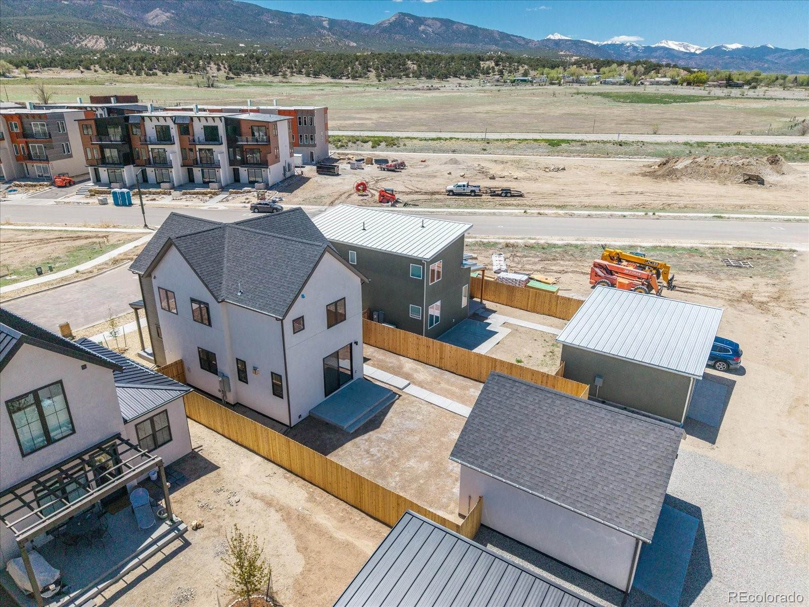 MLS Image #6 for 126  chase street,salida, Colorado
