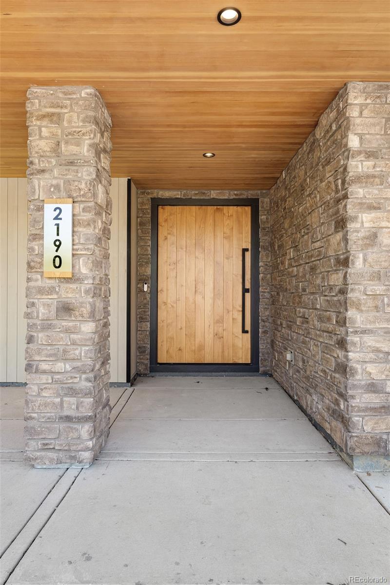 CMA Image for 2190  Vine Avenue,Boulder, Colorado