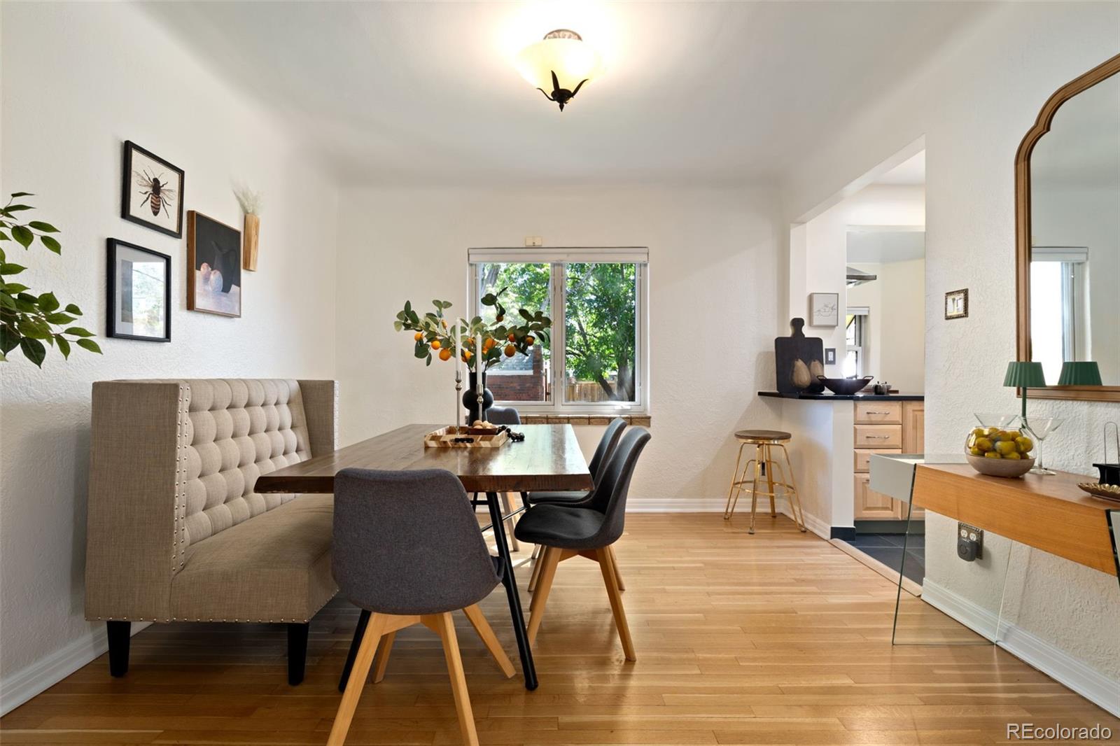 MLS Image #9 for 1434  clermont street,denver, Colorado