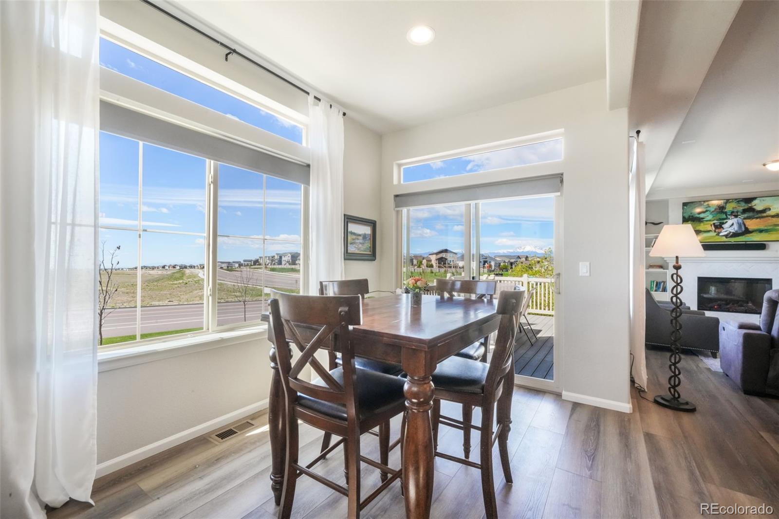 MLS Image #10 for 9521  sideoats court,colorado springs, Colorado