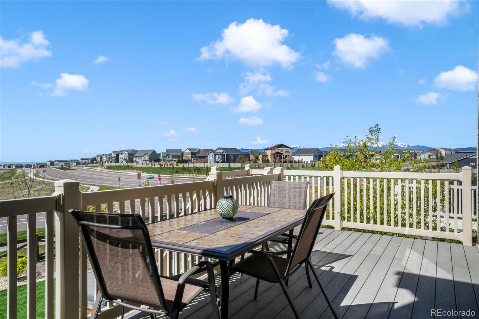 MLS Image #12 for 9521  sideoats court,colorado springs, Colorado