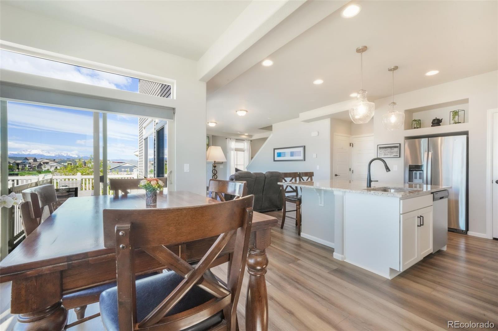 MLS Image #13 for 9521  sideoats court,colorado springs, Colorado