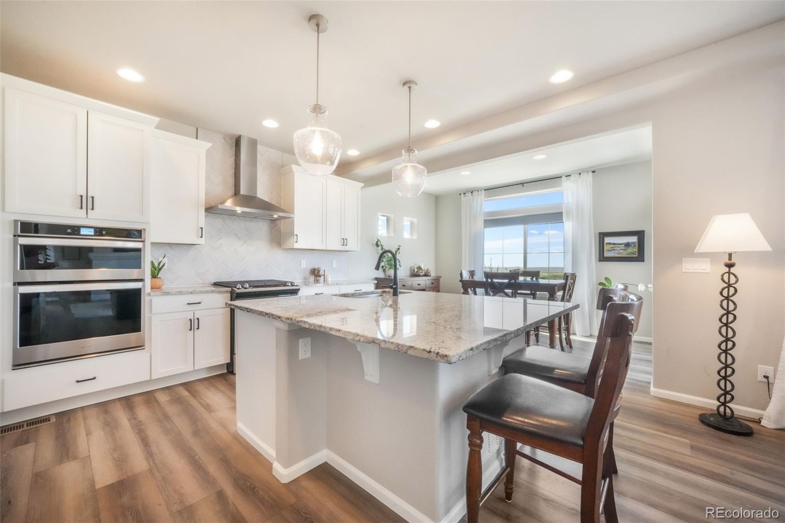 MLS Image #14 for 9521  sideoats court,colorado springs, Colorado
