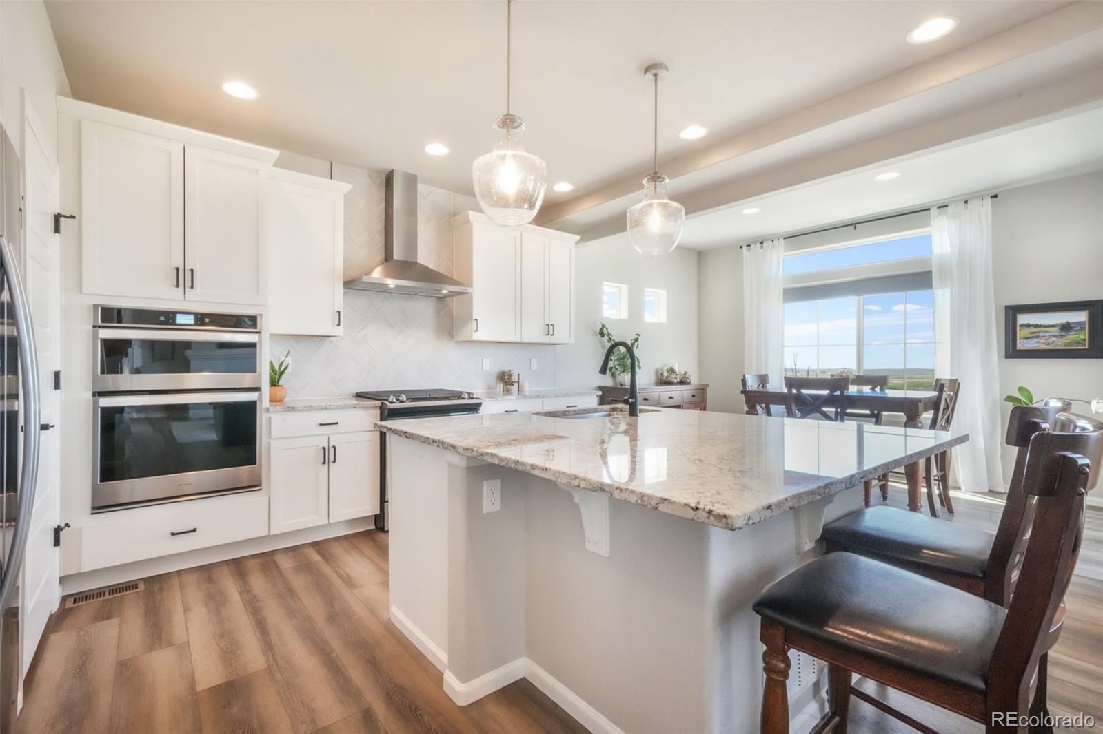 MLS Image #15 for 9521  sideoats court,colorado springs, Colorado