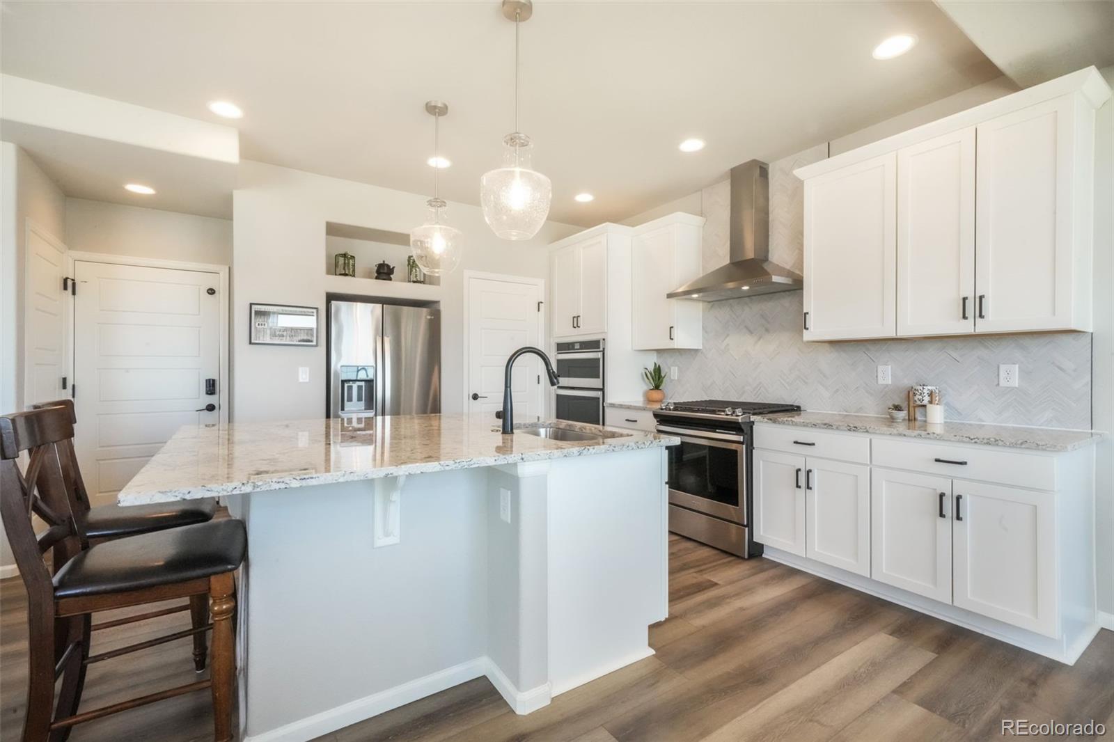 MLS Image #16 for 9521  sideoats court,colorado springs, Colorado