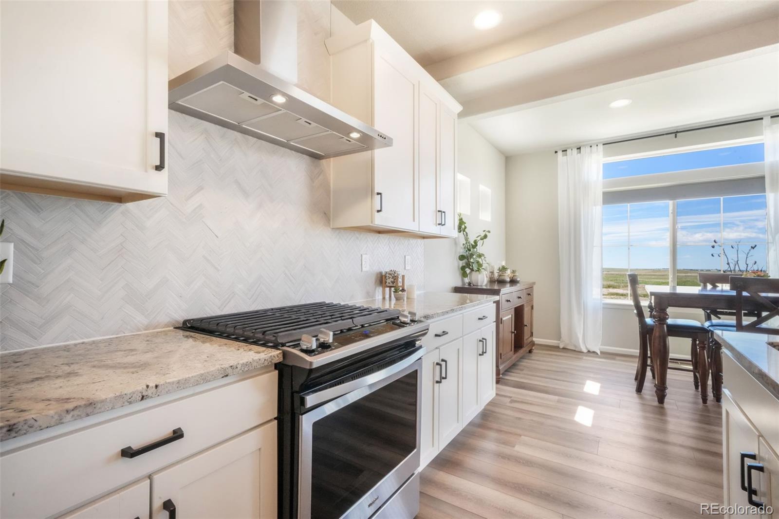 MLS Image #17 for 9521  sideoats court,colorado springs, Colorado